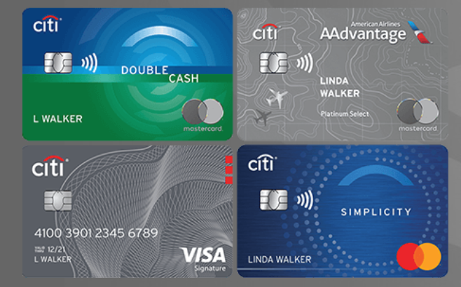Citibank Credit Card Rewards Catalogue 2023
