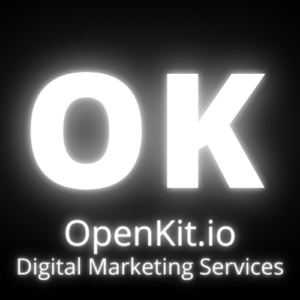 openkit logo wordpress