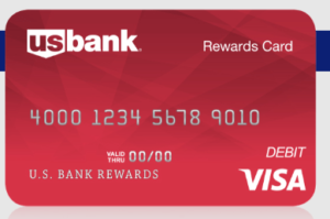 usbankrewardscard.com activate